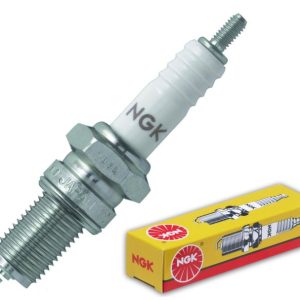 Automatic Distributors  | NGK 2923 DR8ES-L NICKEL SPARK PLUG (HALF HEAT RANGE)